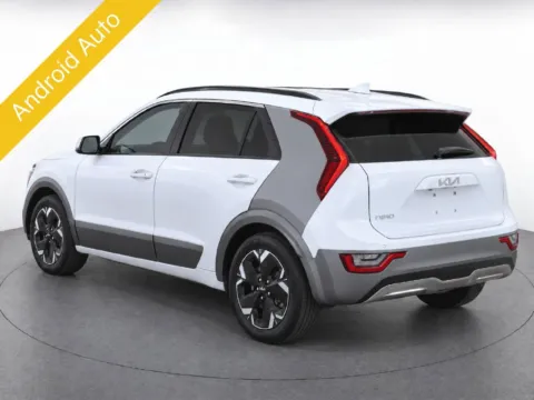 More photos of 2024 Kia Niro EV Wave at Emich Kia, CO