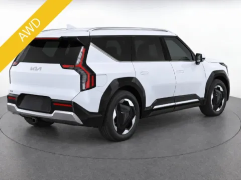 Another view of 2024 Kia EV9 Land for sale in Denver, CO at Emich Kia