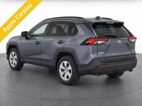 More photos of 2020 Toyota RAV4 LE at Emich Kia, CO