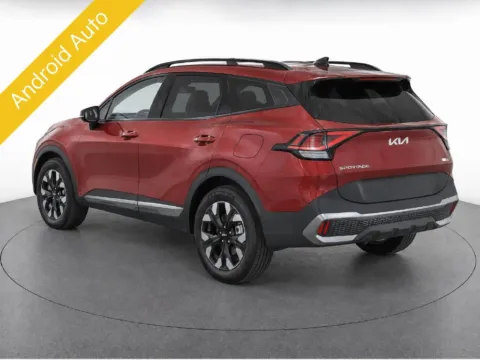 More photos of 2024 Kia Sportage Plug-In Hybrid X-Line at Emich Kia, CO