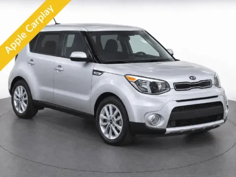 Photos of 2018 Kia Soul Plus for sale in Denver, CO at Emich Kia