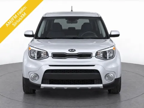 More photos of 2018 Kia Soul Plus at Emich Kia, CO