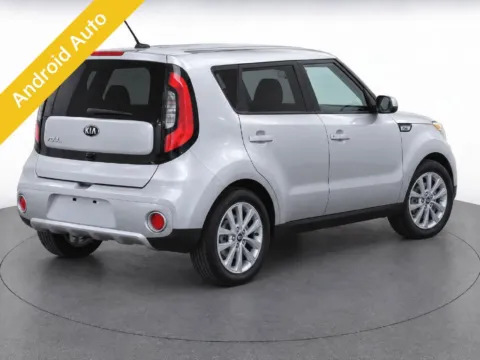 Another view of 2018 Kia Soul Plus for sale in Denver, CO at Emich Kia