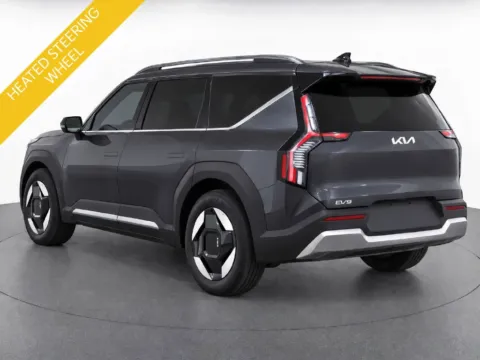 More photos of 2024 Kia EV9 Wind at Emich Kia, CO