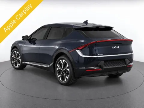More photos of 2023 Kia EV6 Wind at Emich Kia, CO