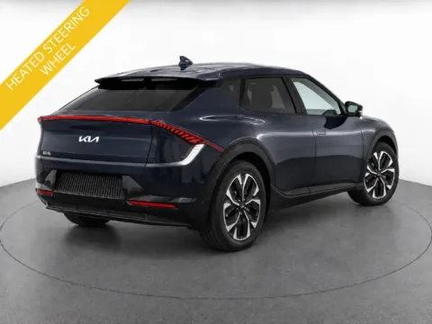 Another view of 2023 Kia EV6 Wind for sale in Denver, CO at Emich Kia