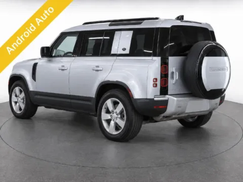 More photos of 2024 Land Rover Defender 110 S at Emich Kia, CO