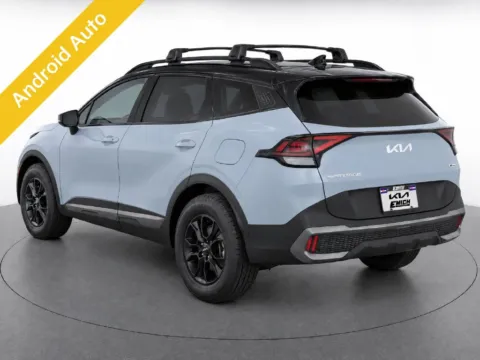 More photos of 2023 Kia Sportage X-Pro Prestige at Emich Kia, CO