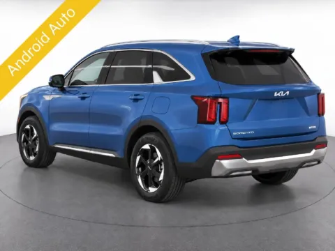 More photos of 2025 Kia Sorento Plug-In Hybrid EX at Emich Kia, CO