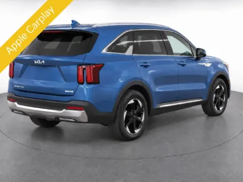 Another view of 2025 Kia Sorento Plug-In Hybrid EX for sale in Denver, CO at Emich Kia