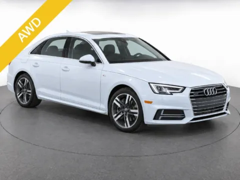 Photos of 2017 Audi A4 2.0T Premium Plus for sale in Denver, CO at Emich Kia