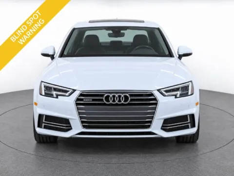 More photos of 2017 Audi A4 2.0T Premium Plus at Emich Kia, CO