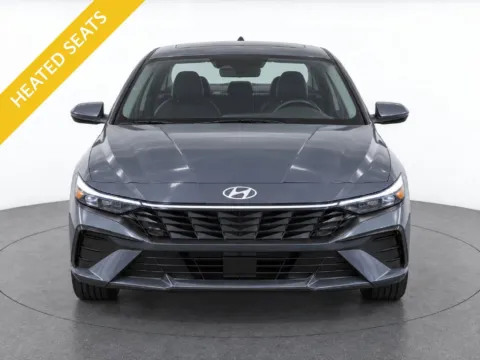 More photos of 2024 Hyundai Elantra Hybrid Limited at Emich Kia, CO