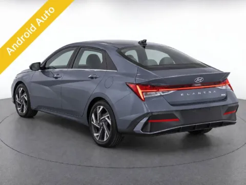 More photos of 2024 Hyundai Elantra Hybrid Limited at Emich Kia, CO