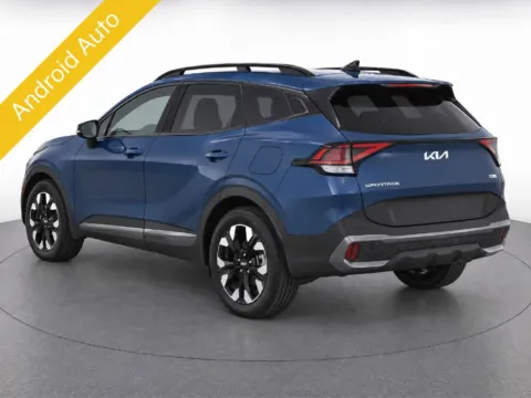 More photos of 2024 Kia Sportage Plug-In Hybrid X-Line at Emich Kia, CO