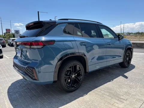 More photos of 2026 Volkswagen Tiguan 2.0T SE R-Line Black at Emich Volkswagen, CO