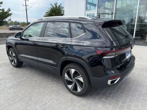 Another view of 2026 Volkswagen Taos 1.5T SE for sale in Denver, CO at Emich Volkswagen