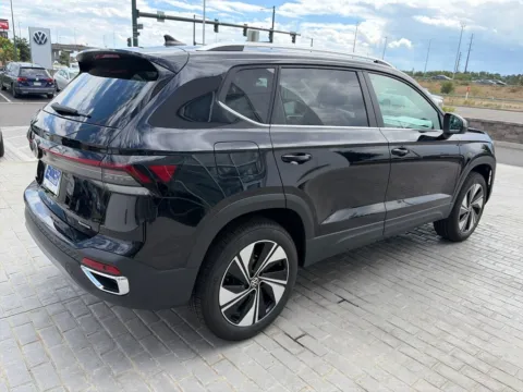 More photos of 2026 Volkswagen Taos 1.5T SE at Emich Volkswagen, CO