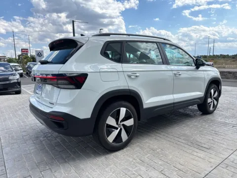 More photos of 2026 Volkswagen Taos 1.5T S at Emich Volkswagen, CO