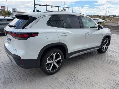 More photos of 2026 Volkswagen Tiguan 2.0T SE at Emich Volkswagen, CO