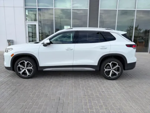 Photos of 2026 Volkswagen Tiguan 2.0T SE for sale in Denver, CO at Emich Volkswagen