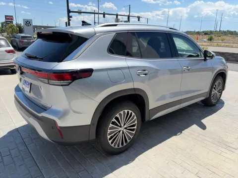 More photos of 2026 Volkswagen Tiguan 2.0T S at Emich Volkswagen, CO