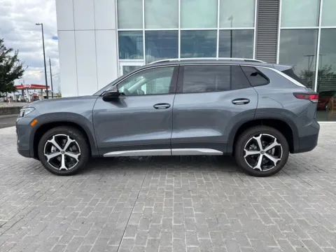 Photos of 2026 Volkswagen Tiguan 2.0T SE for sale in Denver, CO at Emich Volkswagen