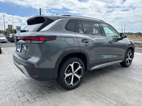 More photos of 2026 Volkswagen Tiguan 2.0T SE at Emich Volkswagen, CO
