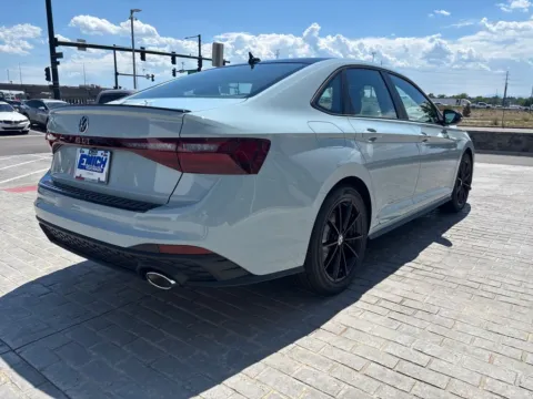More photos of 2026 Volkswagen Jetta GLI 2.0T Autobahn at Emich Volkswagen, CO