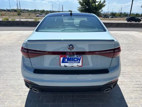 More photos of 2026 Volkswagen Jetta GLI 2.0T Autobahn at Emich Volkswagen, CO