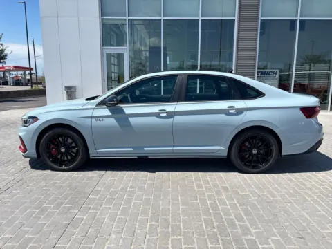Photos of 2026 Volkswagen Jetta GLI 2.0T Autobahn for sale in Denver, CO at Emich Volkswagen