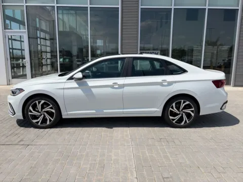 Photos of 2026 Volkswagen Jetta 1.5T SEL for sale in Denver, CO at Emich Volkswagen