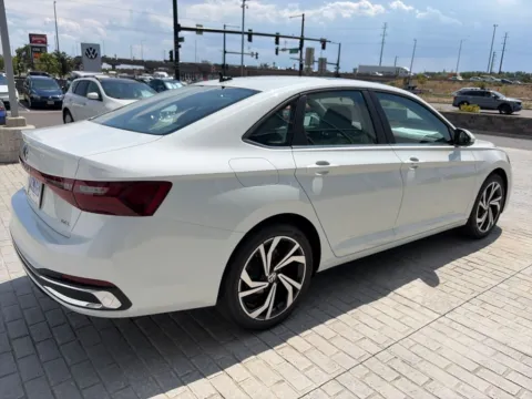 More photos of 2026 Volkswagen Jetta 1.5T SEL at Emich Volkswagen, CO
