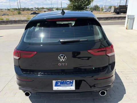 More photos of 2026 Volkswagen Golf GTI 2.0T SE at Emich Volkswagen, CO