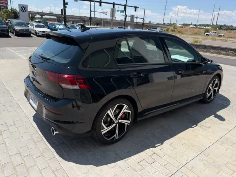 More photos of 2026 Volkswagen Golf GTI SE at Emich Volkswagen, CO