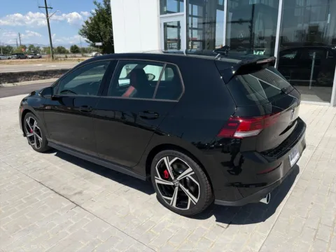 Another view of 2026 Volkswagen Golf GTI 2.0T SE for sale in Denver, CO at Emich Volkswagen