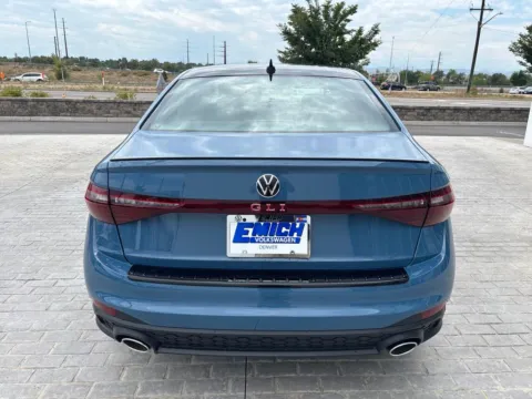 More photos of 2026 Volkswagen Jetta GLI 2.0T Autobahn at Emich Volkswagen, CO