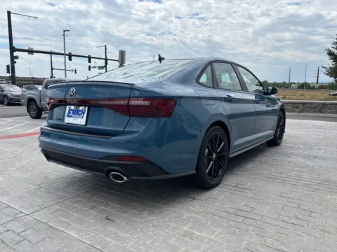 More photos of 2026 Volkswagen Jetta GLI 2.0T Autobahn at Emich Volkswagen, CO