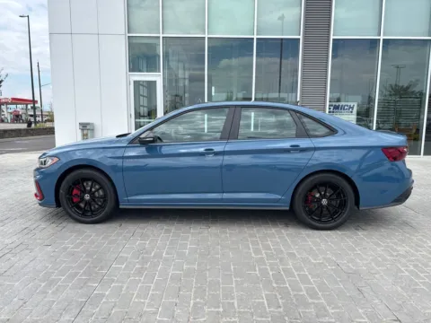 Photos of 2026 Volkswagen Jetta GLI 2.0T Autobahn for sale in Denver, CO at Emich Volkswagen