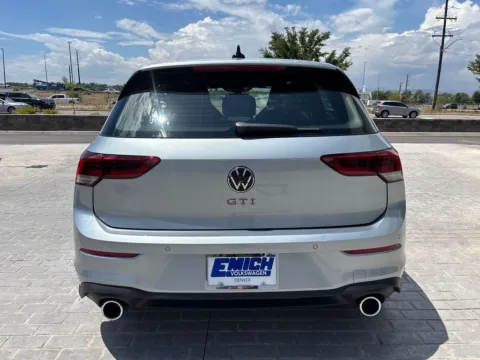 More photos of 2026 Volkswagen Golf GTI 2.0T S at Emich Volkswagen, CO