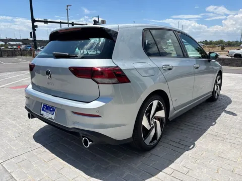 More photos of 2026 Volkswagen Golf GTI 2.0T S at Emich Volkswagen, CO