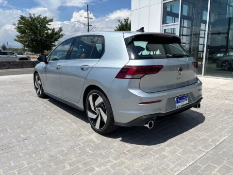 Another view of 2026 Volkswagen Golf GTI 2.0T S for sale in Denver, CO at Emich Volkswagen