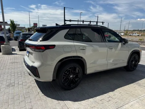 More photos of 2026 Volkswagen Tiguan 2.0T SE R-Line Black at Emich Volkswagen, CO