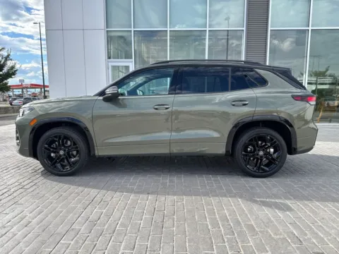 Photos of 2026 Volkswagen Tiguan 2.0T SE R-Line Black for sale in Denver, CO at Emich Volkswagen