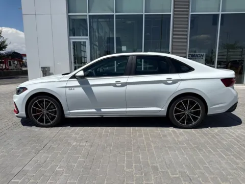 Photos of 2026 Volkswagen Jetta GLI 2.0T Autobahn for sale in Denver, CO at Emich Volkswagen