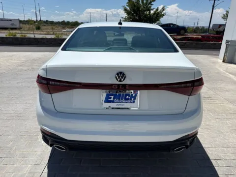 More photos of 2026 Volkswagen Jetta GLI 2.0T Autobahn at Emich Volkswagen, CO