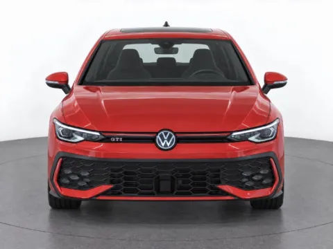 More photos of 2026 Volkswagen Golf GTI SE at Emich Volkswagen, CO