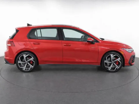 More photos of 2026 Volkswagen Golf GTI SE at Emich Volkswagen, CO