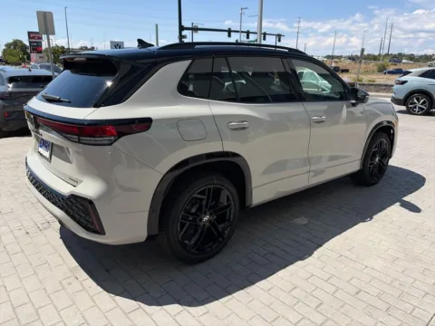 More photos of 2026 Volkswagen Tiguan 2.0T SE R-Line Black at Emich Volkswagen, CO