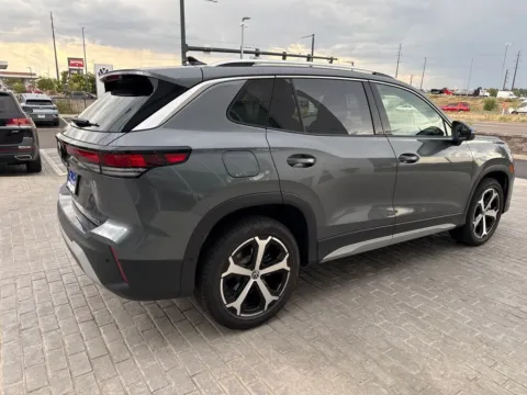 More photos of 2026 Volkswagen Tiguan 2.0T SE at Emich Volkswagen, CO
